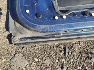  Дверь передняя правая Audi A6 C6 (S6,RS6) Арт 94294306, вид 11