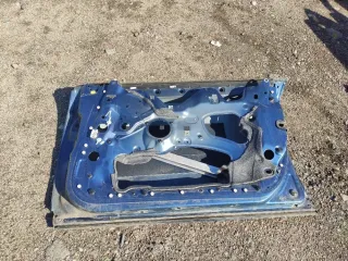  Дверь передняя правая Audi A6 C6 (S6,RS6) Арт 94294306, вид 8