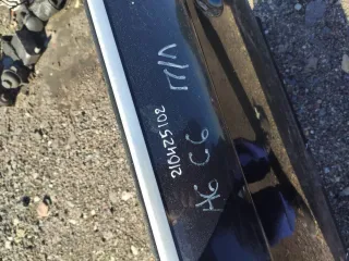  Дверь передняя левая Audi A6 C6 (S6,RS6) Арт 94294307, вид 10