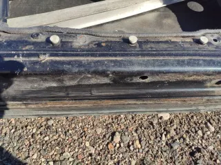  Дверь передняя левая Audi A6 C6 (S6,RS6) Арт 94294307, вид 8