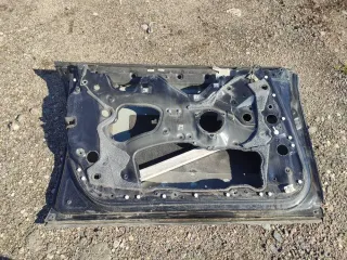  Дверь передняя левая Audi A6 C6 (S6,RS6) Арт 94294307, вид 6