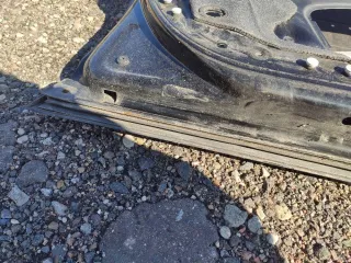  Дверь передняя левая Audi A6 C6 (S6,RS6) Арт 94294307, вид 9