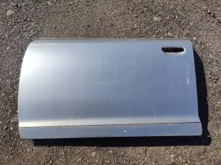  Дверь передняя левая Audi A6 C6 (S6,RS6) Арт 94294311, вид 1