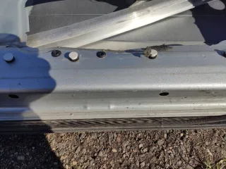  Дверь передняя левая Audi A6 C6 (S6,RS6) Арт 94294311, вид 9