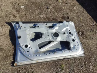  Дверь передняя левая Audi A6 C6 (S6,RS6) Арт 94294311, вид 7
