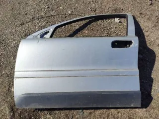  Дверь передняя левая Volvo XC70 2 Арт 94294312