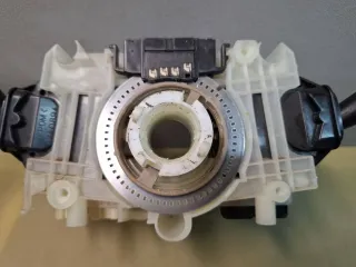  Переключатель подрулевой (стрекоза) Mazda CX-7 Арт 319348, вид 4