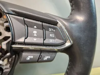 K0273BDB63M Руль Mazda CX-5 2 Арт 319327, вид 3