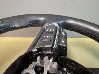 K0273BDB63M Руль Mazda CX-5 2 Арт 319327, вид 7