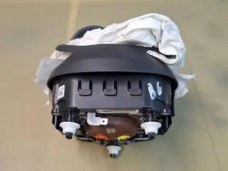 KB7W,0080P1120018 Подушка безопасности водителя Mazda CX-5 2 Арт 319326, вид 3