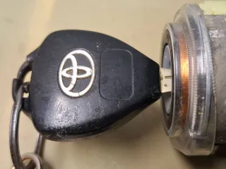 8978306020 Замок зажигания Toyota Camry XV40 Арт 319321, вид 2