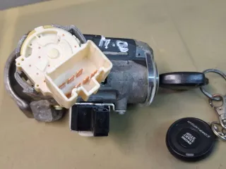 8978306020 Замок зажигания Toyota Camry XV40 Арт 319321, вид 4