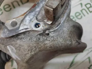 A2123570206 Кулак задний правый Mercedes E W212 Арт 83627, вид 2