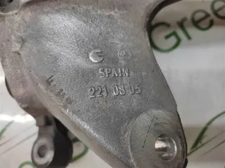 2210805 Кулак задний правый Mercedes S W221 Арт 83653, вид 3