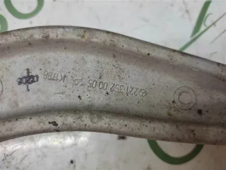 A2213520005 Рычаг задний Mercedes S W221 Арт 83659, вид 2