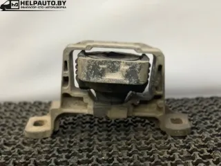  Подушка крепления двигателя Ford Focus 2 restailing Арт 71-8-2953, вид 3