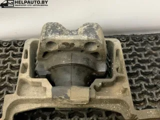  Подушка крепления двигателя Ford Focus 2 restailing Арт 71-8-2953, вид 5