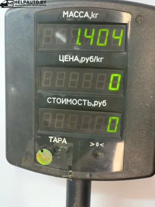  Подушка крепления двигателя Ford Focus 2 restailing Арт 71-8-2953, вид 6