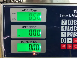  Кронштейн Ford Focus 2 restailing Арт 696-76, вид 5