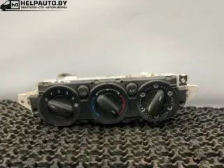  Блок управления печки/климат-контроля Ford Focus 2 restailing Арт 81-382, вид 1