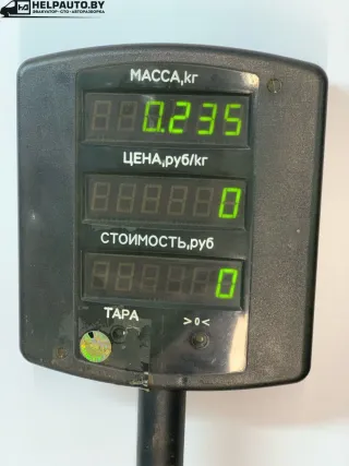  Переключатель света Ford Focus 2 restailing Арт 92-107, вид 4