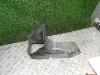  Воздуховод  Audi A6 C6 (S6,RS6) Арт 60517, вид 1