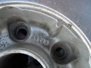  Диск литой R15 к Audi A4 B5 Арт 31131, вид 25