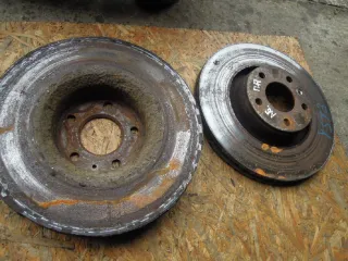 Диск тормозной передний Audi A6 C6 (S6,RS6) Арт 60493, вид 5