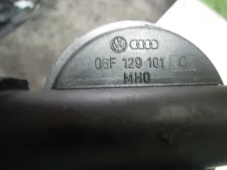 Клапан вентиляции картерных газов Audi A6 C6 (S6,RS6) Арт 60451, вид 4