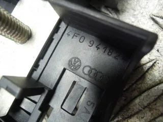  Клемма аккумулятора минус Audi A6 C6 (S6,RS6) Арт 60447, вид 3