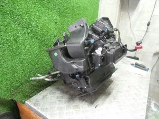  Корпус отопителя (печки) Audi A6 C6 (S6,RS6) Арт 60454, вид 1