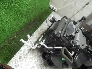  Корпус отопителя (печки) Audi A6 C6 (S6,RS6) Арт 60454, вид 5