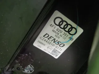  Корпус отопителя (печки) Audi A6 C6 (S6,RS6) Арт 60454, вид 9