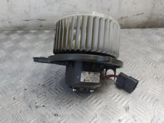 4b1820021b Моторчик печки Audi A6 C5 (S6,RS6) Арт 87656, вид 3