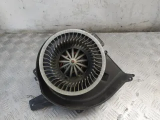 6q1819015g Моторчик печки Skoda Fabia 1 Арт 87658, вид 1