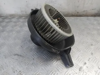 6q1819015g Моторчик печки Skoda Fabia 1 Арт 87658, вид 2