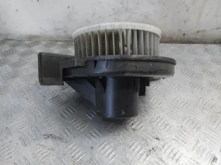 6q1819015g Моторчик печки Skoda Fabia 1 Арт 87658, вид 3