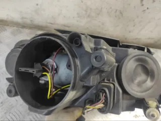 3c0941005q Фара левая Volkswagen Passat B6 Арт 87723, вид 7
