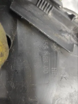 15588800 Фара правая Opel Vectra C  Арт 87729, вид 8