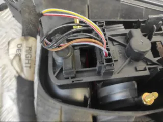 1688202864r Фонарь задний правый Mercedes A W168 Арт 87733, вид 7