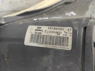 13186382ef Фара правая Opel Corsa D Арт 87746, вид 7