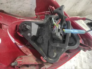 968015798002 Фонарь задний правый Peugeot 207 Арт 87763, вид 6