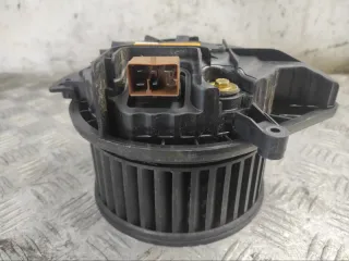 8e1820021e Моторчик печки Audi A4 B6 Арт 87777, вид 4