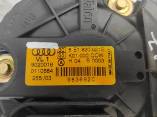 8e1820021e Моторчик печки Audi A4 B6 Арт 87777, вид 6