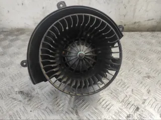 13159913 Моторчик печки Opel Zafira A Арт 87778, вид 1
