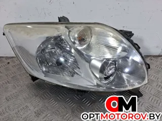 8111002480, 89901945, 89901359 Фара правая Toyota Auris 1 Арт 27093, вид 1