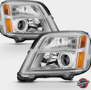  Фара передняя (комплект) GMC Terrain 1 Арт 26383607al, вид 1