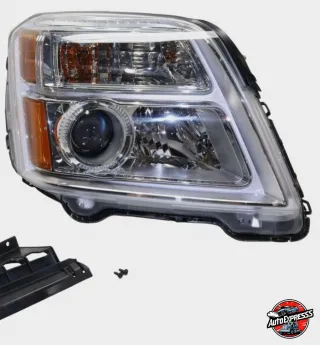  Фара передняя (комплект) GMC Terrain 1 Арт 26383607al, вид 2