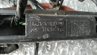  Проводка двигателя Peugeot 407 Арт V188-127, вид 2
