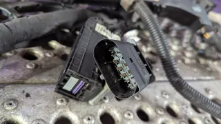 A 651 010 59 07, A6511604633 Проводка двигателя Mercedes E W212 Арт 94296332, вид 6